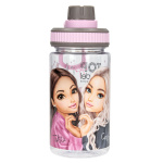TOPModel Drinkfles MY BFF - Cool Pink and Grey - 500 ml (413413)