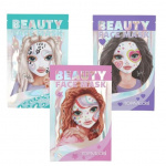 TOPModel (Bundel) TOPModel - Gezichtsmasker Holo BEAUTY en ME ( 0413148 )
