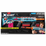 X-Shot Skins Pro Series - Longshot Blaster (40 Darts) (36600)