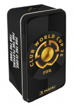 Panini Adrenalyn XL: FIFA Club World Cup 25 - Mega Blik (PAN2501)
