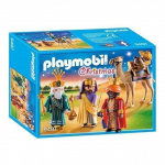 Playmobil Drie Wijze Koningen (9497)