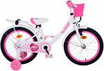 Volare Kinderfiets 18 - Ashley White (51801)