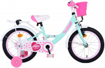 Volare Kinderfiets 16 - Ashley Green (51643)
