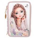 TOPModel Drievoudig etui - ZOMER GEVOEL