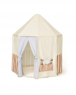 Mumin Kids Concept - Mumin - Tent met figuren - (1000957)