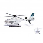 SIKU ESA Helikopter - (313-2537)