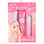 TOPModel Lipgloss Set BEAUTY and ME - 8 ml