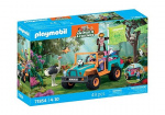 Playmobil Dieren & Vrienden: Off-Road voertuig (71854)