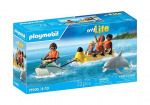 Playmobil Mijn leven: Bananenbootreis (71905)