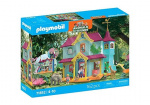 Playmobil Dieren & Vrienden: Animal Mansion (71852)