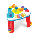 WINFUN Balls \'N Shapes Muziektafel (0812-NL)