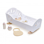 Tender Leaf Dolly Bed - Zoete Dromen - (TL8106)