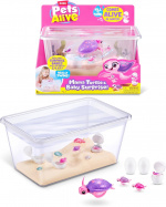 Pets Alive Mama schildpad verrassing (9560)