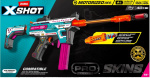 X-Shot Gemotoriseerde Pro blaster (36821)