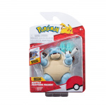 Pokémon Battle Feature Figuur Blastoise (PKW3035)