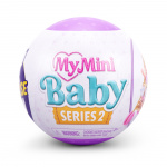 5 Surprises 5 Verrassing - Mijn Mini Baby S2 (77707)
