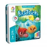 Smart Games magnetisch reisblik - FishTricks (Nordic) (SG2653)