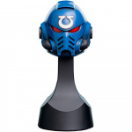 Weta Workshop Warhammer (40K) - Ultramarines Helm Miniatuur