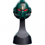 Weta Workshop Warhammer (40K) - Dark Angels Helm Miniatuur