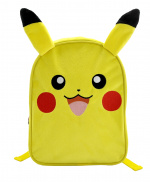 STOR Pokémon Pluche Rugzak - Medium - 24 x 32 x 10 cm