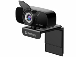 Sandberg USB-chat Webcam 1080P HD