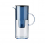 Stelton EM77 Waterkan 2 L (Blauw)