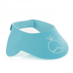 Reer Zeef voor haren wassen - Verstelbare hoofdomtrek 40-55 cm