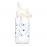 Vanilla Copenhagen Drinkfles - Transparant - 500 ml (TTBL4325)