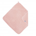 Vanilla Copenhagen Handdoek met kap - English Rose - 80 x 80 cm (HOOD9924)