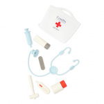 Vanilla Copenhagen Dokterset - Siliconen (DOCS0125)