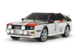 Tamiya Audi Quattro A2 R/C Modelauto 1:10 - (544116)