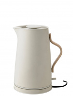 Stelton Emma Waterkoker 1,2 L (Zacht Zand)
