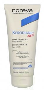 Noreva Xerodiane AP+ Emolilient Cream 200 ml