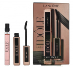 Lancome Idole Giftset 18 ml Mascara 01 Glossy Black 8ml /Idole Edp Travel Spray 10ml