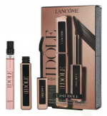 Lancome Idole Giftset 18 ml Mascara 01 Glossy Black 8ml /Idole Edp Travel Spray 10ml