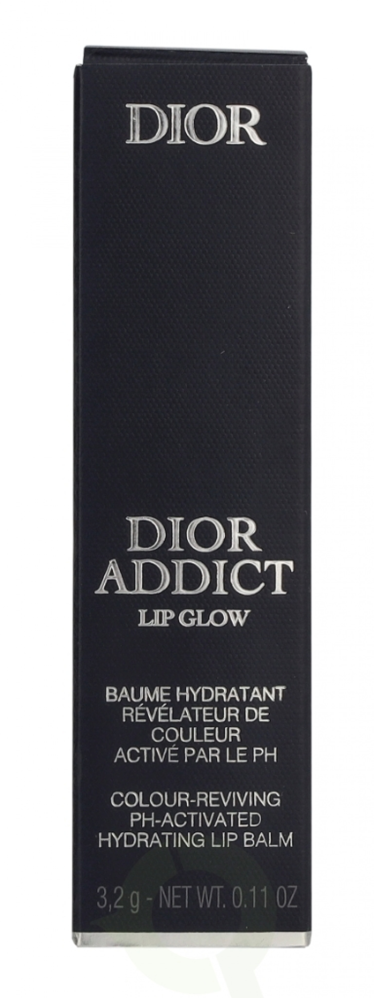 Dior Addict Lip Glow 3.2 g #007 Raspberry
