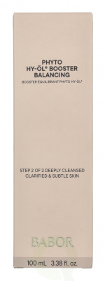 Babor Phyto Hy-Ol Booster Balancing 100 ml