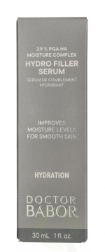 Babor Hydro Filler Serum - Hydration 30 ml