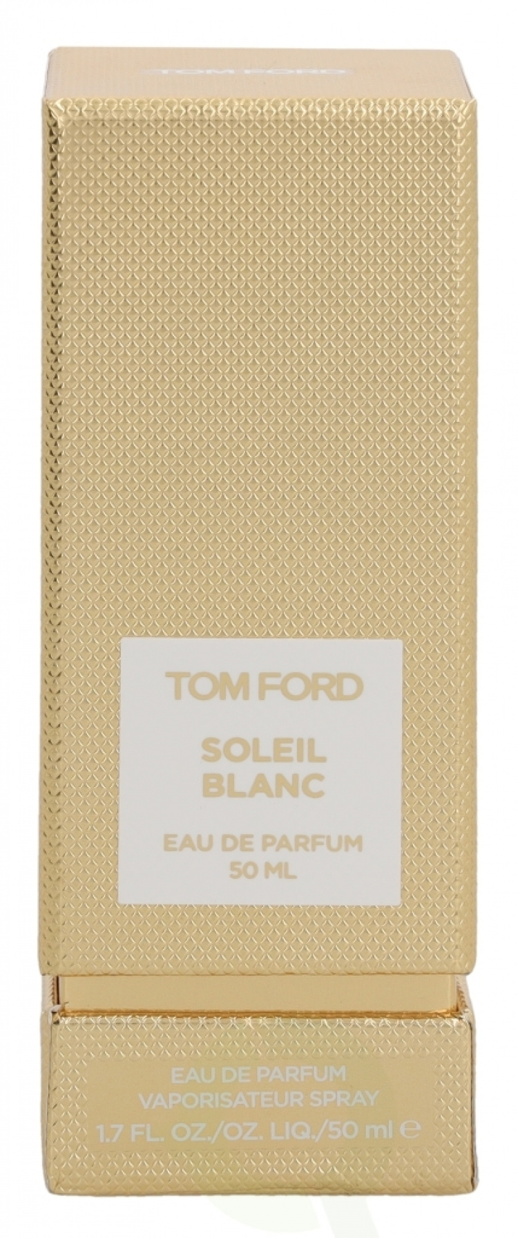 Tom Ford Eau De Soleil Blanc Edp Spray 50 ml