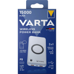 Varta Draadloze Power Bank 15.000mAh Varta Draadloze Power Bank 15.000mAh