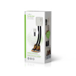 Nedis Schoenendroger | 250 W | 45 °C | Oververhittingsbeveiliging