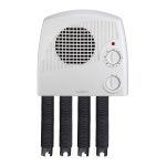 Nedis Schoenendroger | 350 W | 45 °C | Oververhittingsbeveiliging