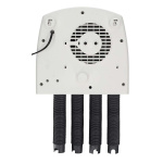 Nedis Schoenendroger | 350 W | 45 °C | Oververhittingsbeveiliging