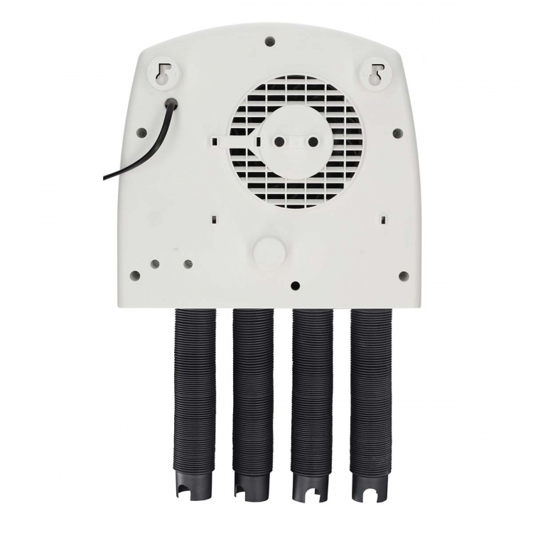 Nedis Schoenendroger | 350 W | 45 °C | Oververhittingsbeveiliging