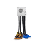 Nedis Schoenendroger | 350 W | 45 °C | Oververhittingsbeveiliging