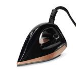 Nedis Stoomgenerator | 2400 W | 40 g/m | Stoomstoot | Keramiek | 1.50 l | 7 Bar Nedis Stoomgenerator | 2400 W | 40 g/m | Stoomstoot | Keramiek | 1.50 l | 7 Bar
