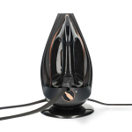 Nedis Stoomgenerator | 2400 W | 40 g/m | Stoomstoot | Keramiek | 1.50 l | 7 Bar Nedis Stoomgenerator | 2400 W | 40 g/m | Stoomstoot | Keramiek | 1.50 l | 7 Bar