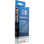 Bosch Ontkalkingstabletten geschikt voor volautomatische koffiemachines 3x 36 gram