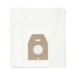 Nedis Stofzuigerzak | 4 Stuks | Synthetisch | Meest verkocht voor: Philips Oslo + | Wit Nedis Stofzuigerzak | 4 Stuks | Synthetisch | Meest verkocht voor: Philips Oslo + | Wit