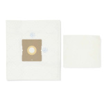 Nedis Stofzuigerzak | 4 Stuks | Synthetisch | Meest verkocht voor: LG TB 42 | Wit Nedis Stofzuigerzak | 4 Stuks | Synthetisch | Meest verkocht voor: LG TB 42 | Wit